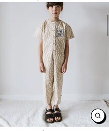 beauloves | オールインワン・サロペット