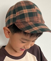 mingo. | キャップ