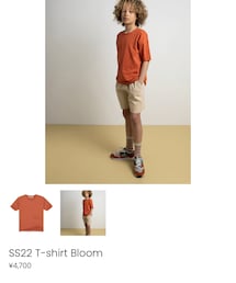 mingo. | Tシャツ/カットソー