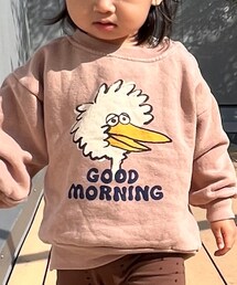 BOBO CHOSES | スウェット