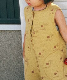 ZARA | オールインワン・サロペット