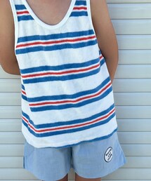 wearekids | タンクトップ