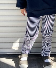 mingo. | レギンス/スパッツ