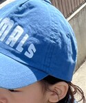 THEANIMALSOBSERVATORYの「帽子(キャップ)」