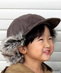 mounten.の「帽子(帽子)」