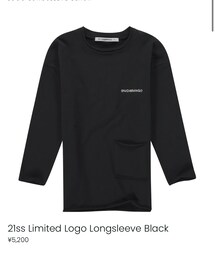 mingo. | Tシャツ/カットソー
