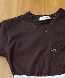 ete | ネックレス