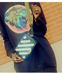 off white | ショルダーバッグ