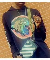 VERSACE | スウェット