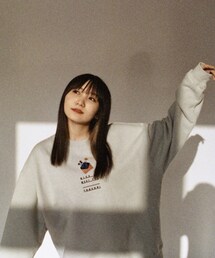 YOASOBI | スウェット