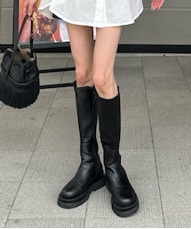 POWANTO LUNE | ブーツ