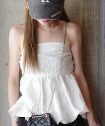 SHEIN | トップス