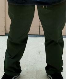 UNIQLO | ヴィンテージレギュラーフィットチノ(チノパンツ)