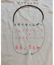 Handmade | メルカリ　しぇりー店長で検索(アクセサリー)