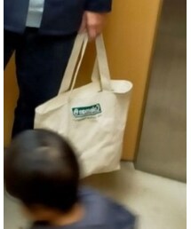 COLEMAN | トートバッグ