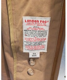 LONDONFOG | ロンドンフォグ　44サイズ　ライナー無し(ジャケット/アウター)