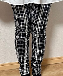 LOWRYS FARM | パンツ