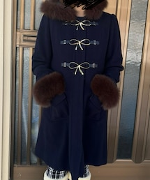 LODISPOTTO | ダッフルコート