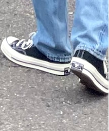 CONVERSE | スニーカー