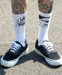 VANS | スニーカー