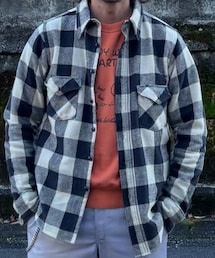 WAREHOUSE | スウェット