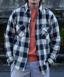 Deluxeware | シャツ/ブラウス