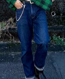 FULLCOUNT | デニムパンツ