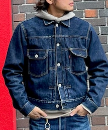 Levi's | デニムジャケット