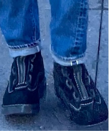 WESCO | ブーツ