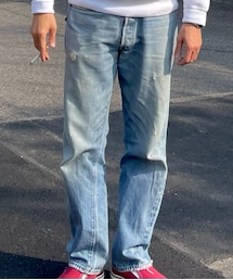 Levi's | 501 70s(デニムパンツ)
