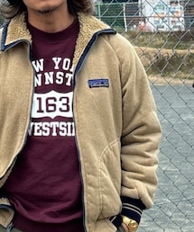 patagonia 80s | ジャケット/アウター