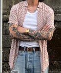 SCOTCH & SODA(スコッチ アンド ソーダ)の「トップス(シャツ/ブラウス)」