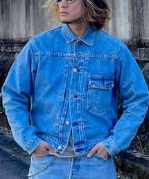Levi's | デニムジャケット