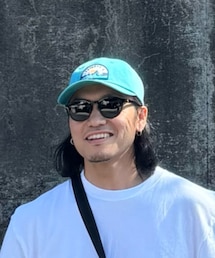 patagonia | キャップ