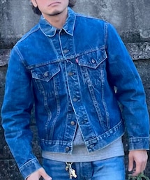 Levi's | デニムジャケット