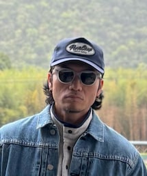 PORKCHOP | キャップ