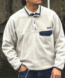 patagonia | トップス