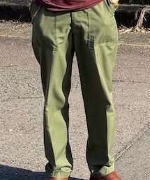 us.army 80s | パンツ
