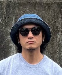 WESTRIDE | ハット