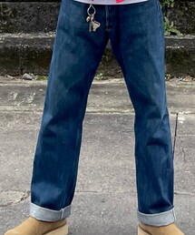 Deluxeware | デニムパンツ