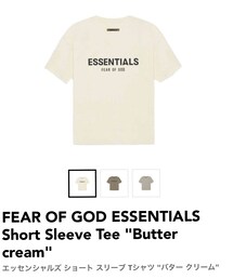 FOG ESSENTIALS | Tシャツ/カットソー