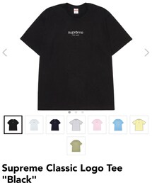 Supreme  | Tシャツ/カットソー