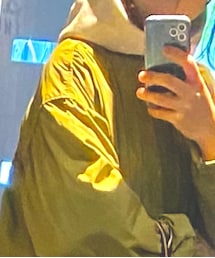 UNIQLO | パーカー