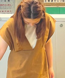 H&M | タンクトップ