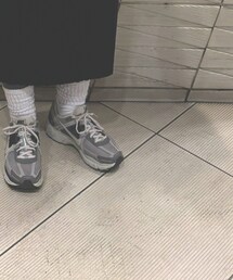 NIKE | NIKE W ZOOM VOMERO 5  24.5(スニーカー)