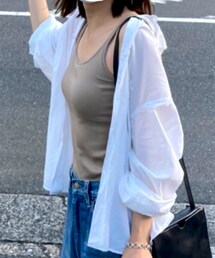 MY | シャツ/ブラウス