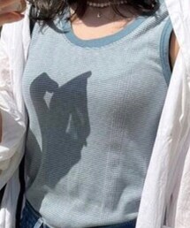 JOURNAL STANDARD relume | タンクトップ