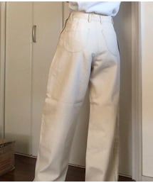 MY | デニムパンツ