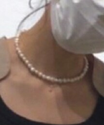 none | ネックレス