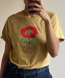 STUSSY | Tシャツ/カットソー
